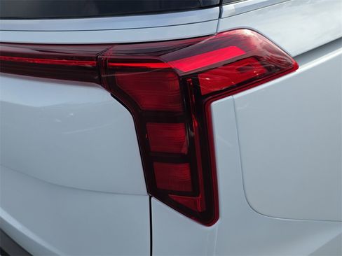 New 2026 Kia Carnival EX image 11