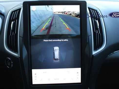 Used 2021 Ford Edge SEL w/ Convenience Package image 19