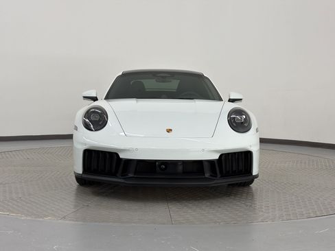 Certified 2026 Porsche 911 Carrera GTS RWD image 6