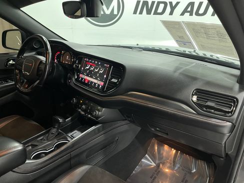 Used 2021 Dodge Durango R/T AWD/4WD image 20