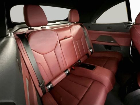 Used 2023 BMW M440i Convertible w/ Premium Package RWD image 19