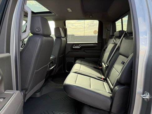 New 2026 Chevrolet Silverado 2500 LTZ image 20