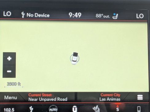 Used 2019 RAM 1500 Laramie image 16