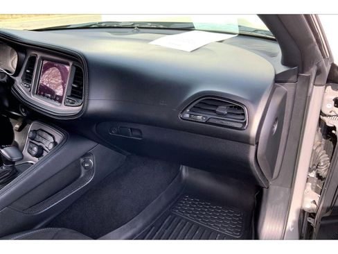 Used 2023 Dodge Challenger R/T w/ T/A Package image 11