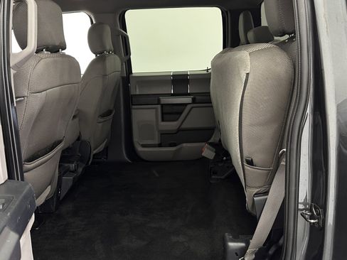 Used 2020 Ford F150 XLT RWD image 19