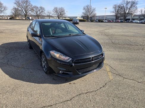 Used 2013 Dodge Dart Rallye image 56