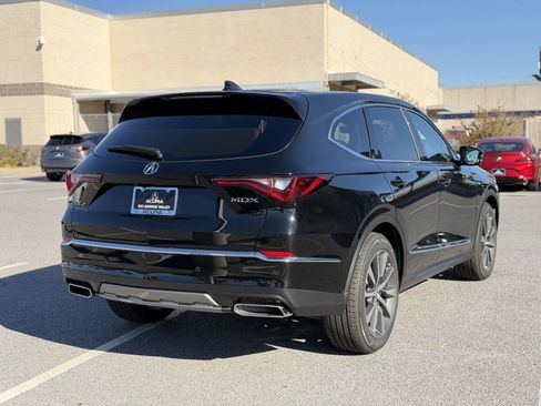 New 2026 Acura MDX FWD w/ Technology Package image 17