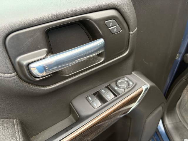 Used 2021 Chevrolet Silverado 1500 RST AWD/4WD image 20