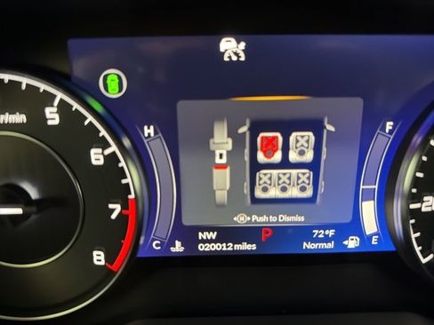 Certified 2024 Acura RDX Advance Package image 31