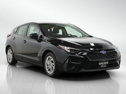 Used 2024 Subaru Impreza 2.0i AWD/4WD image 7