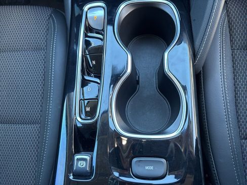 Used 2023 Buick Envision Preferred w/ Sport Touring Package image 29