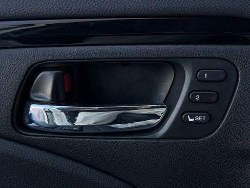 Used 2021 Honda Pilot Elite image 26