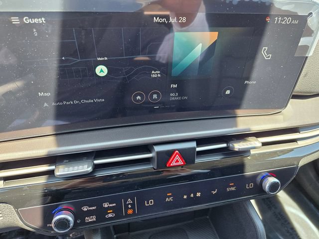 New 2026 Kia Sportage SX FWD image 2