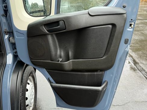 Used 2021 RAM ProMaster 3500 image 18