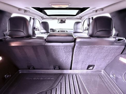 Used 2015 Jeep Cherokee Trailhawk w/ Comfort/Convenience Group image 21