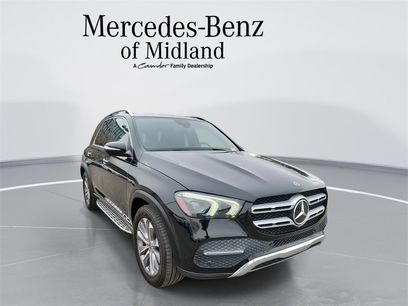 Used 2022 Mercedes-Benz GLE 350 4MATIC w/ Premium Package