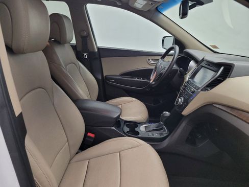 Used 2018 Hyundai Santa Fe Sport w/ 2.4L Tech Package 04 FWD image 21