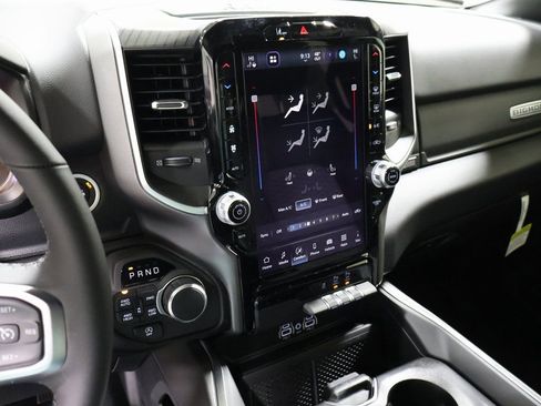 New 2026 RAM 1500 Big Horn image 25