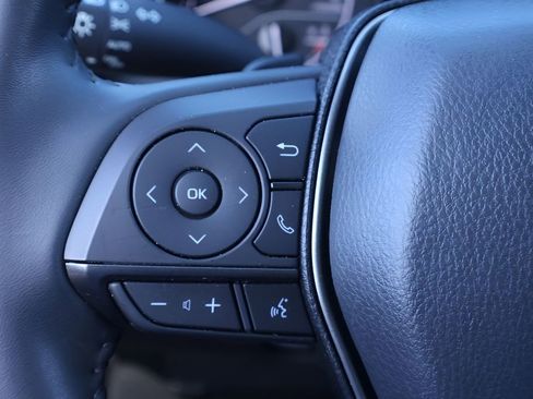 Certified 2023 Toyota Camry SE image 18