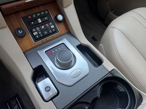 Used 2016 Land Rover LR4 HSE image 20