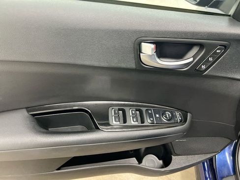 Used 2018 Kia Optima SX w/ Technology Package FWD image 22