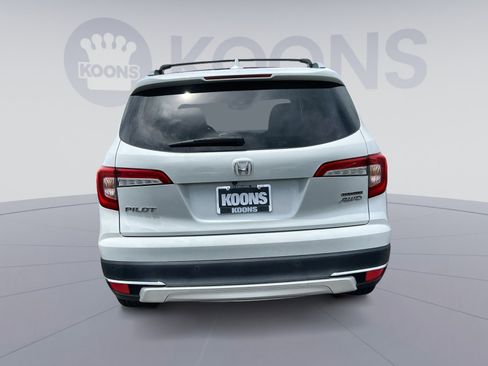 Used 2020 Honda Pilot Touring image 10