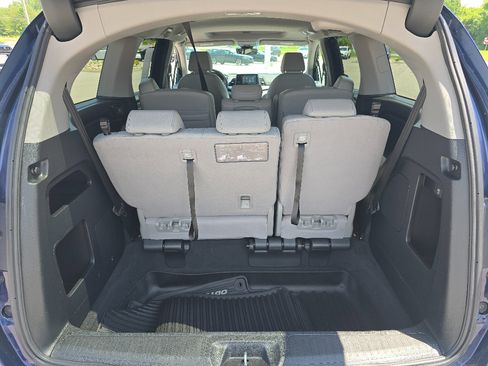 Used 2024 Honda Odyssey EX-L image 12