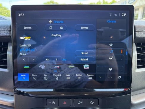 Used 2024 Ford Expedition XLT AWD/4WD image 15