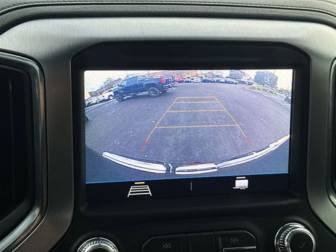 Used 2021 GMC Sierra 1500 Elevation image 27