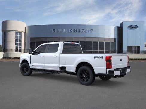 New 2026 Ford F350 Lariat image 27