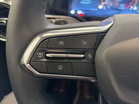 New 2026 Chevrolet Equinox LT w/ Convenience Package II image 17