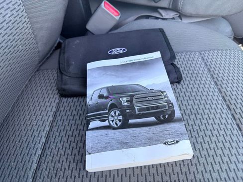 Used 2016 Ford F150 XLT AWD/4WD image 33