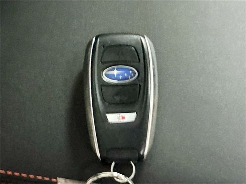 Certified 2020 Subaru Forester Sport w/ Popular Package #2 image 34