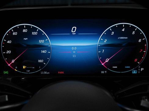 New 2026 Mercedes-Benz E 350 Sedan image 18