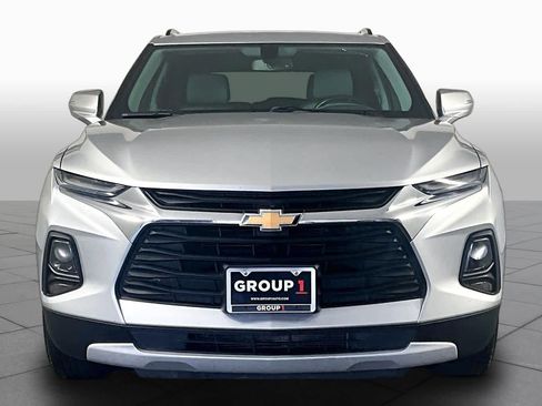 Used 2020 Chevrolet Blazer LT FWD image 4