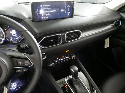 New 2025 MAZDA CX-5 AWD 2.5 S image 5
