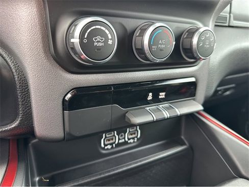 Used 2022 RAM 1500 Rebel image 29