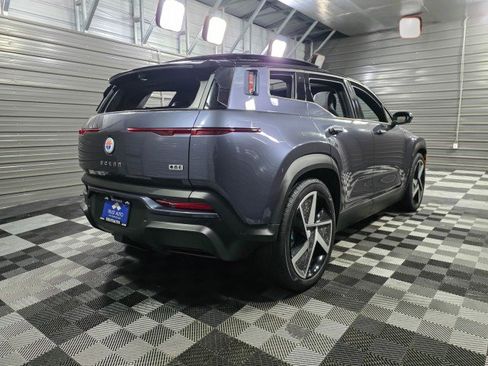 Used 2023 Fisker Ocean One image 5