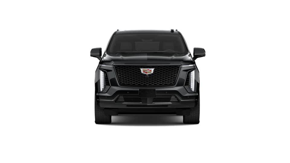 New 2026 Cadillac Escalade Sport AWD/4WD image 34