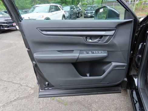 New 2026 Honda CR-V LX image 15