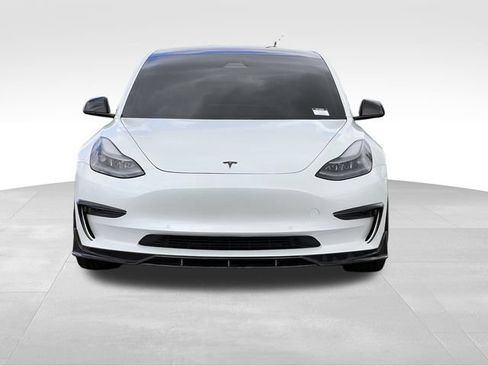 Used 2021 Tesla Model 3 Standard Range Plus RWD image 8
