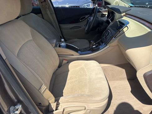 Used 2011 Buick LaCrosse CX FWD image 19