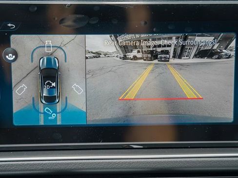 New 2026 Mercedes-Benz GLE 450 4MATIC Coupe image 41