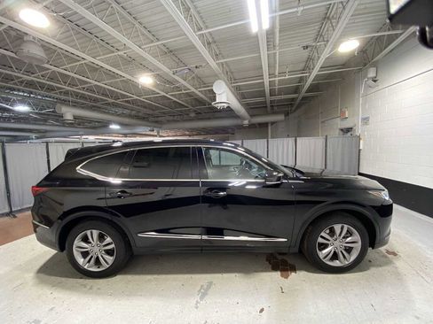 Used 2023 Acura MDX SH-AWD image 27