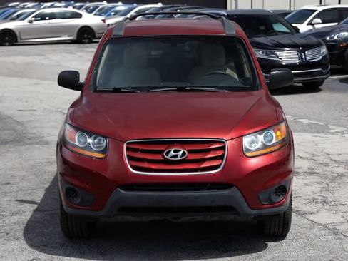 Used 2010 Hyundai Santa Fe GLS FWD image 20