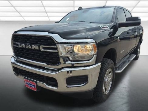 Used 2022 RAM 2500 Big Horn image 23