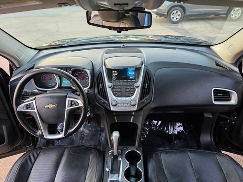 Used 2015 Chevrolet Equinox LT w/ Driver Convenience Package FWD image 24