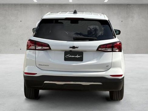 Used 2024 Chevrolet Equinox LT w/ LPO, Floor Liner Package FWD image 15