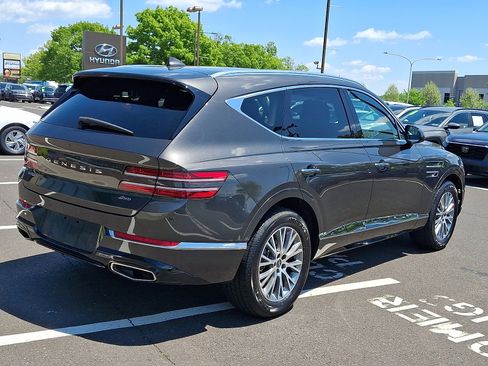 Used 2024 Genesis GV80 2.5T AWD/4WD image 6