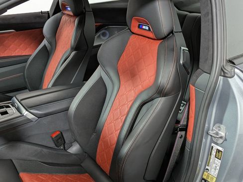 Certified 2023 BMW M8 Competition AWD/4WD image 19